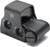 EOTECH XPS2-1 Holographic Weapon Sight 1 MOA Red Dot