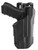 Blackhawk T-Series Holster L2D (Duty) LB Glock 17/22 & TLR 7 (RH) - 44N300BKR