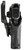 Blackhawk T-Series Holster L2D (Duty) LB Glock 17/22 & TLR 7 (RH) - 44N300BKR