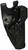 Blackhawk SERPA Level 3 Auto Lock Duty Holster Glock 34/35 Matte Finish - 44H169BK-R