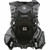 Aqua Lung Axiom i3 BCD w/ Fast Lock System (XXL, Black/Charcoal) - BC1310101XXL