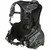 Aqua Lung Axiom i3 BCD w/ Fast Lock System (XXL, Black/Charcoal) - BC1310101XXL