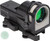 Meprolight Mepro M21 Reflex Sight 1x30mm 4.3 MOA Illuminated Dot - ML62621