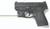 Viridian Reactor R5 Gen 2 Green Laser Sight for M&P Shield 9/40 - 920-0005