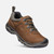 KEEN Men's Rialto Lace Everyday Walking Shoe Dark Earth