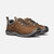 KEEN Men's Rialto Lace Everyday Walking Shoe Dark Earth