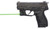 Viridian Reactor R5 Gen 2 Green Laser Sight for Springfield XD-E - 920-0054