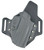 Blackhawk Kydex Holster 480025BKR Owb Holster S&W M&P Fullsizecompact 9/40 RH