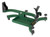 Caldwell Lead Sled Solo 101777 Adjustable Recoil-Reducing Rifle Shooting Rest