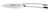 Cangshan N1 Series 1020380 German Steel Forged Paring Knife, 3.5-Inch Blade