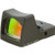 Trijicon RMR Type 2 Red Dot Sight – 3.25 MOA, Automatic LED, Cerakote ODG