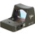 Trijicon RMR Type 2 Red Dot Sight – 3.25 MOA, Automatic LED, Cerakote ODG