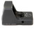 Trijicon RM02-C-700607 RMR Type 2 LED Reflex Red Dot Sight (6.5 MOA), Matte Black