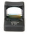 Trijicon RM02-C-700607 RMR Type 2 LED Reflex Red Dot Sight (6.5 MOA), Matte Black