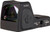 Trijicon RMRcc Sight Adjustable LED 3.25 MOA Red Dot Sight - CC06-C-3100001