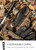 SOG Aegis Part Serrated Tanto Knife, Black TiNi - AE04 CP