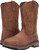 Dickies Stockyard Pull On Boot St Eh Astm, Brown