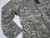 MASSIF Elements LWOL Jacket Army ACU Digital Camo Fire Resistant