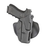 Safariland 7378 7TS ALS Concealment Slide Holster, Glock 19, 23 4.0" Right Hand