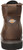 Dickies 6 In Cannon Boot St Wp Eh Astm, Brown