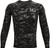 Under Armour HeatGear Armour Men's Camo Long Sleeve Shirt - 1361525