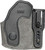 VIRIDIAN WEAPON TECHNOLOGIES, Reactor TL Gen II Tactical Light, Glock 43 with ECR Instant On Holster, Black