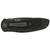 Kershaw 1670BLK Blur  3.40 Folding - Drop Point Recurve - Plain