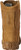 Rocky Men's 8 Inch S2v Protective Toe 6104 Steel Toed Work Shoe,Coyote Brown,9.5 W US