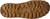Rocky Men's 8 Inch S2v Protective Toe 6104 Steel Toed Work Shoe,Coyote Brown,9.5 W US