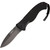 Timberline 1162 Battle Hog Knife with Serrated Edge Spearpoint Blade