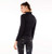 Ultracor Atomic Galaxy Jacket Nero/Matte Gold