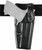 Safariland 6285 SLS Low-Ride 1.5ft. Drop, Level-II Retention, Sig SauerP229, STX Tactical, Black,