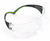 3M Peltor SF400-PC-8 Sport SecureFit Eye Protection, Clear