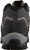 Hi-Tec Men's OX Belmont MID I Waterproof Hiking Boot, Charcoal/Grey/Olive Night