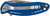 Kershaw Chive Folding Knife, Blue Handle, Stainless Blade - 1600NBSW
