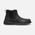 Keen Eastin Chelsea Mens Boots Black