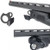 GG&G GGG-2563 Tactical Shotgun QD Sling & Light Combo Mount for Beretta 1301