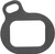 GG&G GGG-2561 Tactical Shotgun Looped Rear Sling Attachment for Beretta 1301