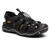 KEEN Rialto Sandal Black/Gargoyle