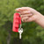 Sabre 3-IN-1 Pepper Spray - Advanced Police Strength - New User Kit with Key Case, Quick Release Key Ring with an Inert.