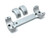 Gamer Reaper Mount for Ruger 10/22, Height, 1 Inch