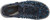 KEEN Men's Uneek Flat-M Sandal, Dress Blues/Skydiver - 9.5