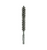 Gunslick Stainless Steel Rifle Cleaning Brush (.40, .41, .44, .45 Caliber)