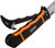 SOG RotoHook 4.5" Knife with Guthook