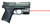 Viridian C5-R Universal Sub-Compact Red Laser Sight