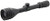 WEAVER 849552, 40/44 Riflescope, 6.5-20x44 Adjustable Objective Matte Varminter