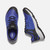 KEEN Explore Waterproof Shoes Mazarine Blue/Black