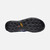 KEEN Explore Waterproof Shoes Mazarine Blue/Black