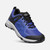 KEEN Explore Waterproof Shoes Mazarine Blue/Black