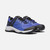 KEEN Explore Waterproof Shoes Mazarine Blue/Black